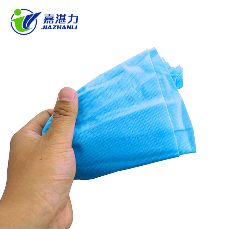 Disposable Non-woven Fabric Convenient Practical Shoe Cover for House