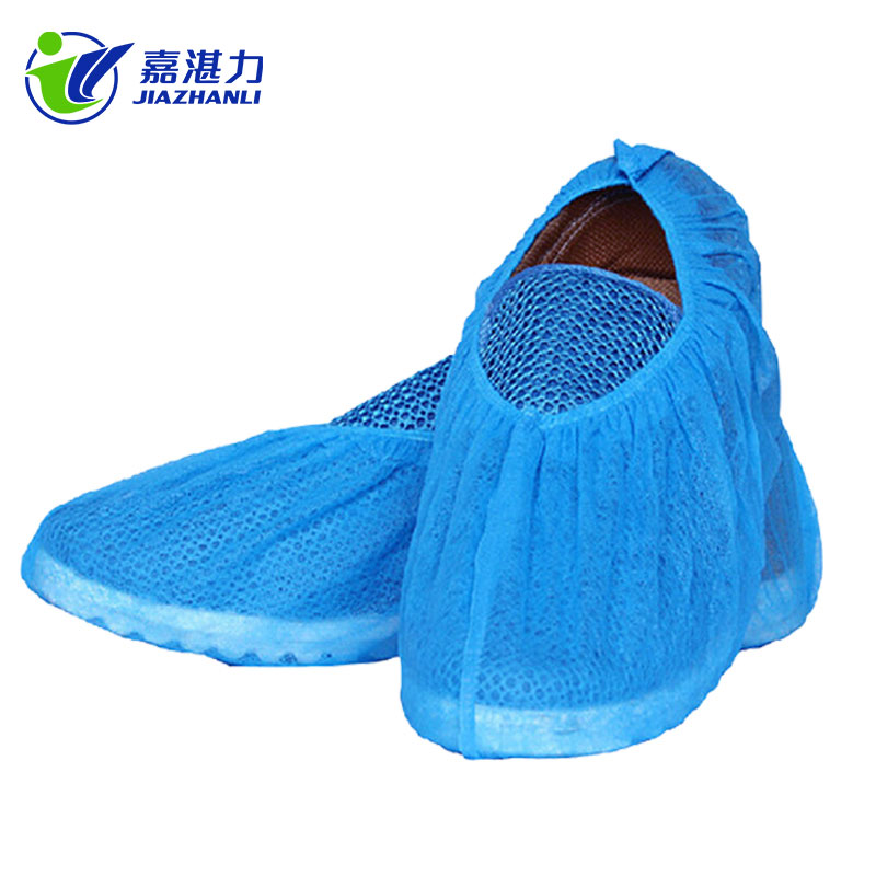 Amazing Benefits of Anti-Slip Shoe Cover For Work
