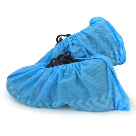 The Best Nonwoven Printing Shoe Covers Available in the Market
