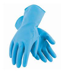 Chemical gloves 2021
