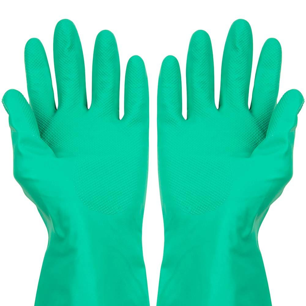 Chemical gloves