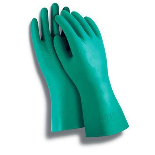 Industrial Chemical Gloves