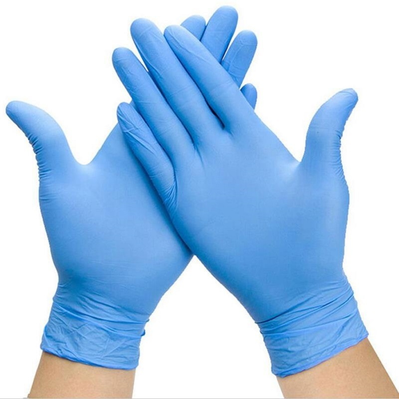 examination gloves