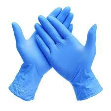 Protective latex gloves: what is their importance in civil construction?