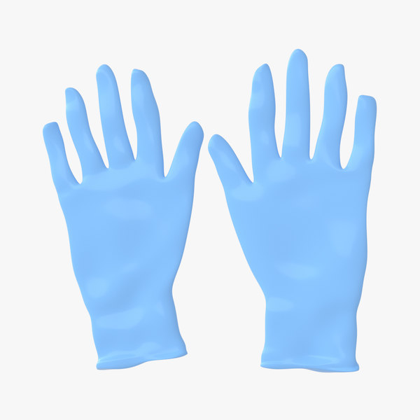 surgical gloves