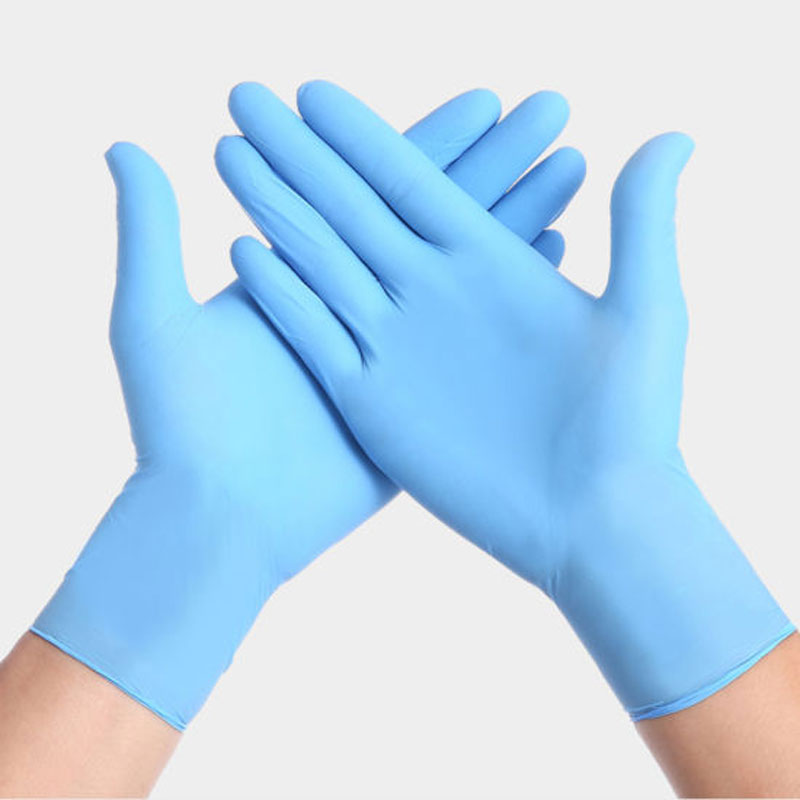 Medical Gloves 2021