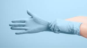 Medical Nitrile Gloves 2021