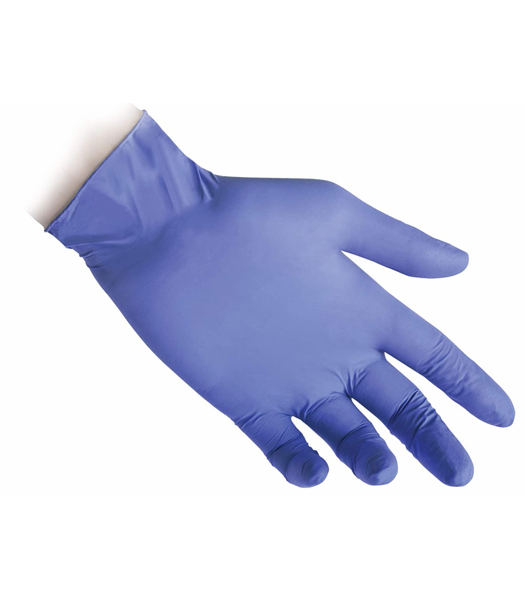 Nitrile Glove 2021