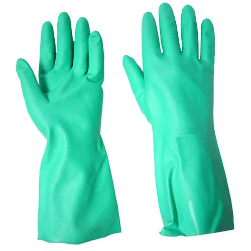 chemical gloves