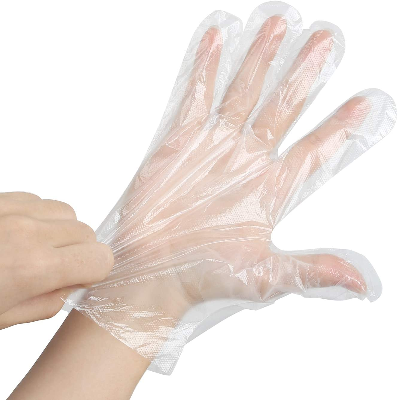 Medical Gloves 2021