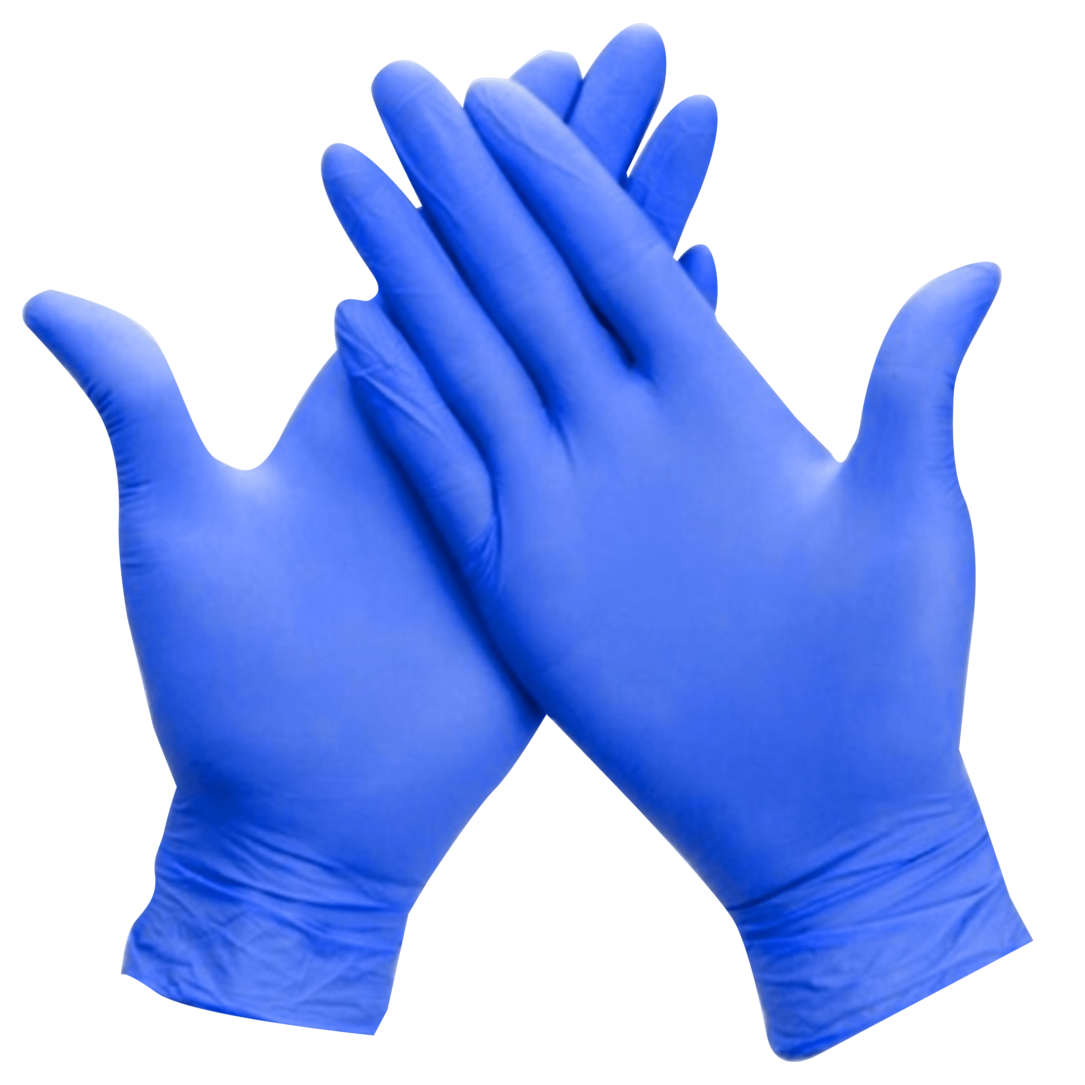 Powder-Free Nitrile Gloves 2021