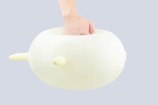 Disposable Latex Rubber Gloves