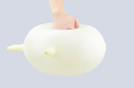 Disposable Latex Powder Gloves