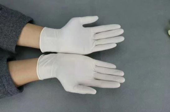 Latex Gloves