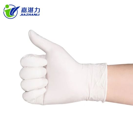 Examination Disposable Manufacturer Latex Gloves