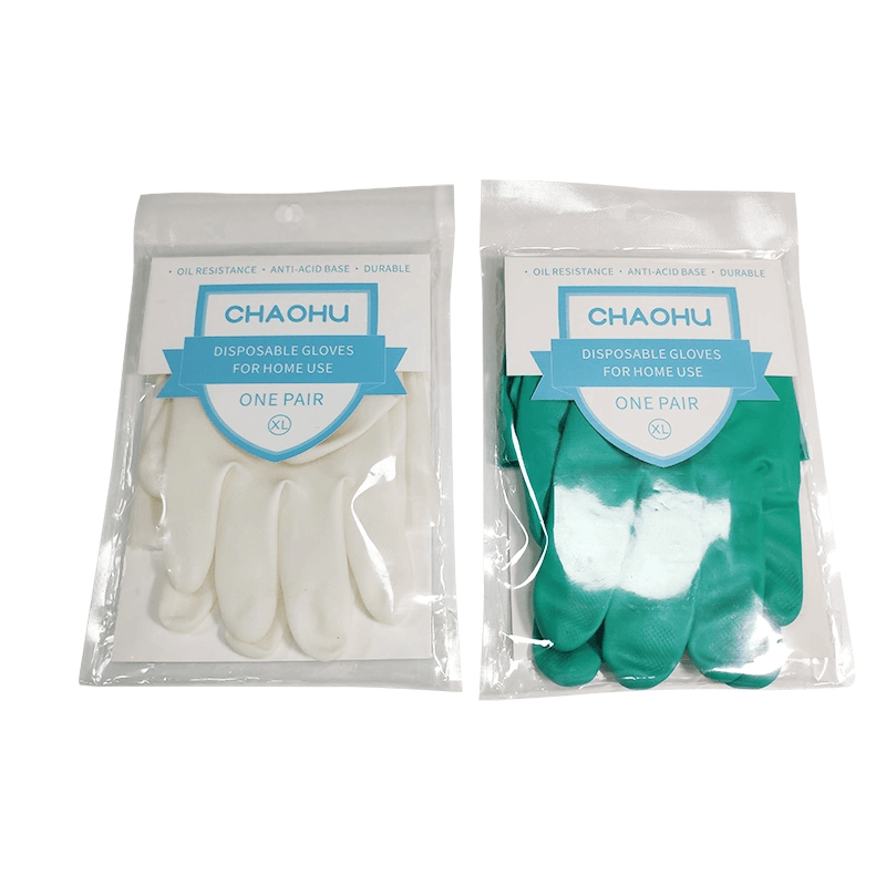 Chaohu Disposable Gloves for Home Use