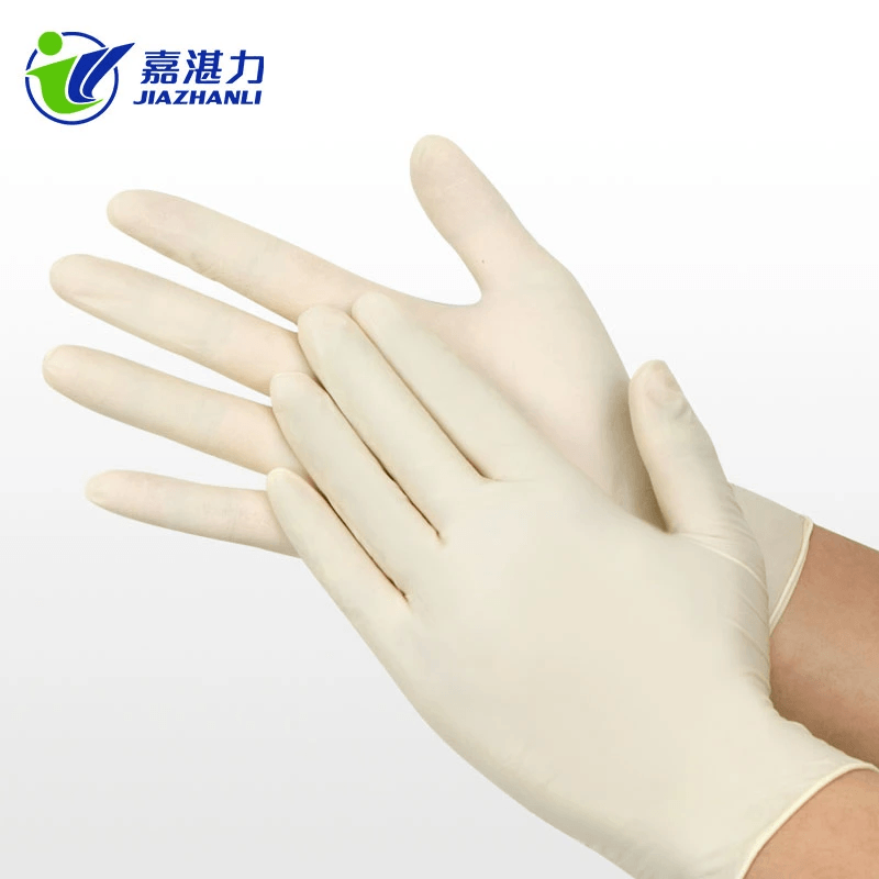 High Quality Disposable latex Gloves