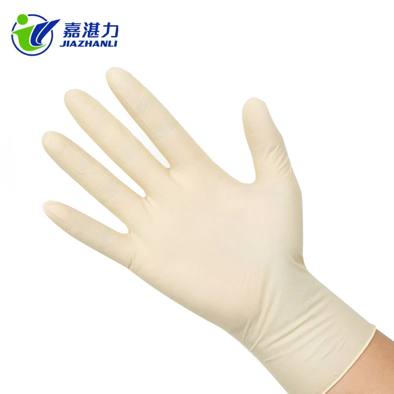 High Quality Disposable latex Gloves