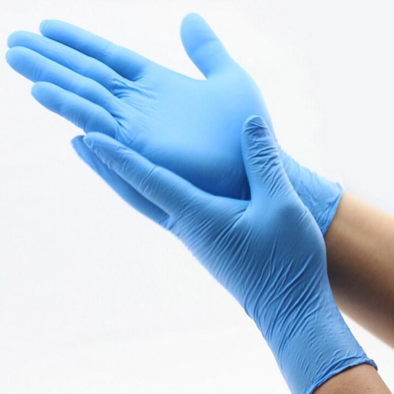 Medical Nitrile Gloves in 2021
