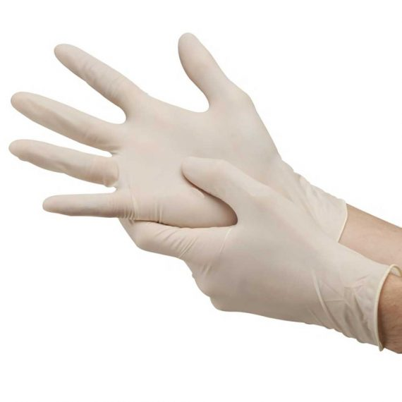 food level glove