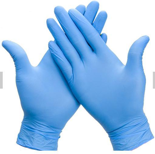 latex gloves manufacturer 2021