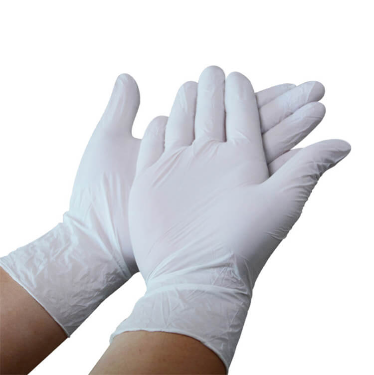 Manufacturer Wholesale Disposable Gloves 2021