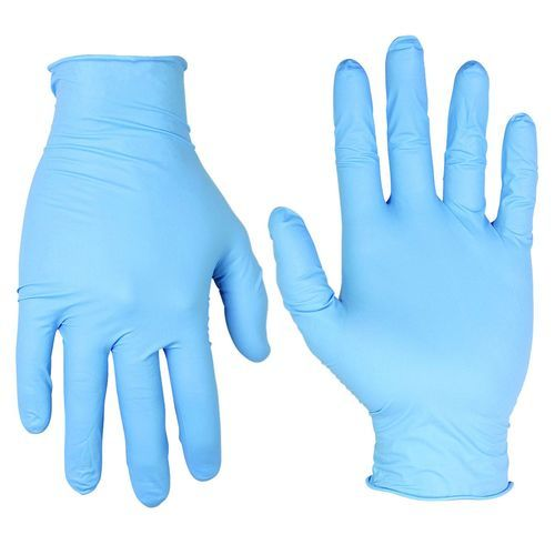 Protective Hand Glove 2021