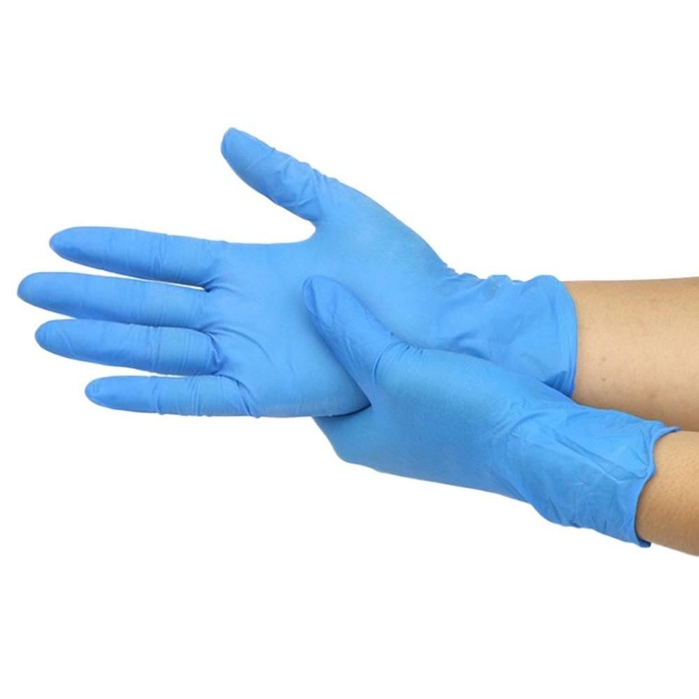 Work disposable gloves 2021